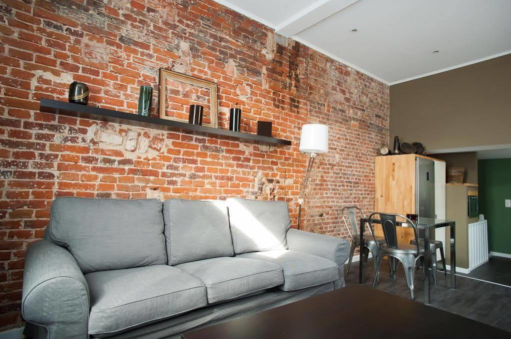 Smartflats Beguinage * Brussel