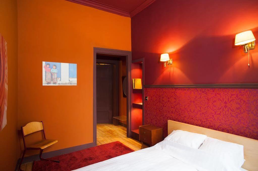 Smartflats Beguinage Appartement *