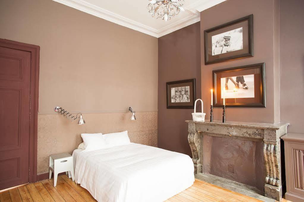 Smartflats Beguinage Brussel