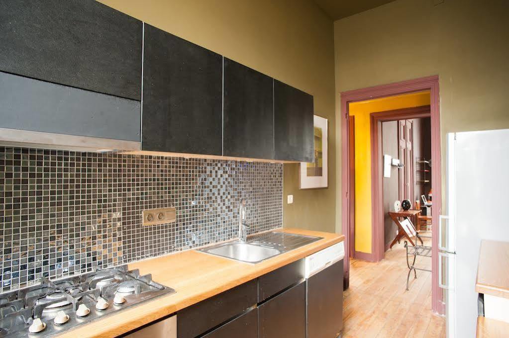 Appartement Smartflats Beguinage