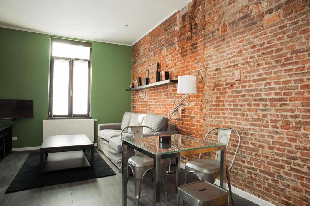 Smartflats Beguinage *