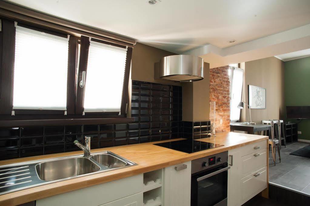 Appartement Smartflats Beguinage Brussel