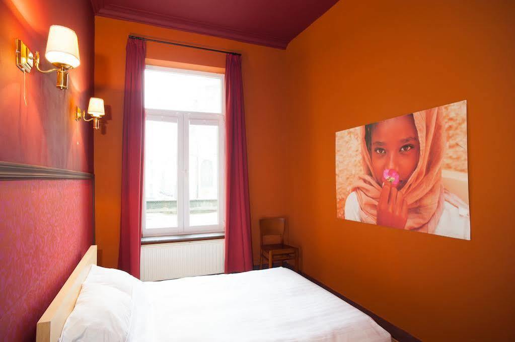 Smartflats Beguinage *
