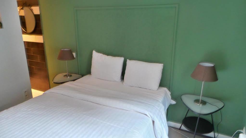 Smartflats Beguinage Brussel