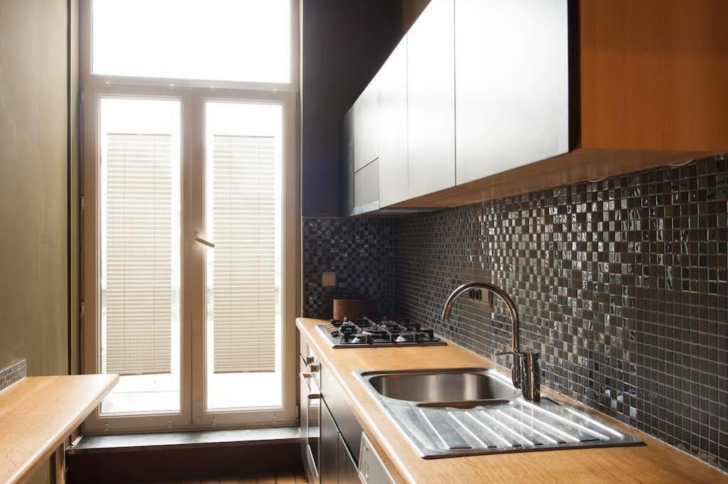 Smartflats Beguinage Appartement *