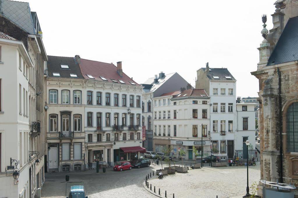 Smartflats Beguinage Appartement *