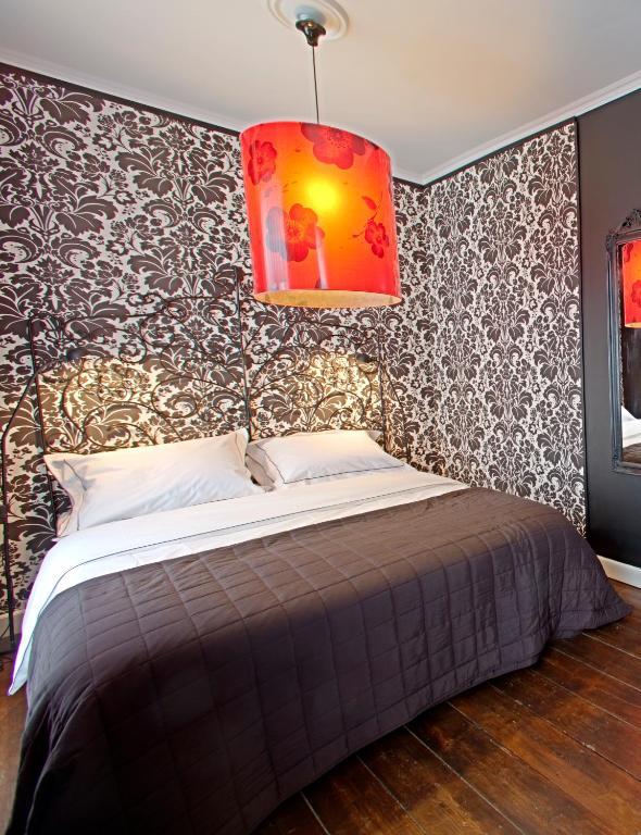 Downtown Bxl Bed & Breakfast 3*