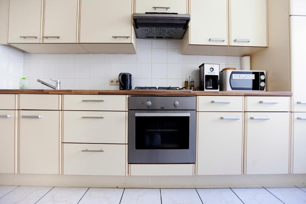 Cityzen Grand Place Apartment