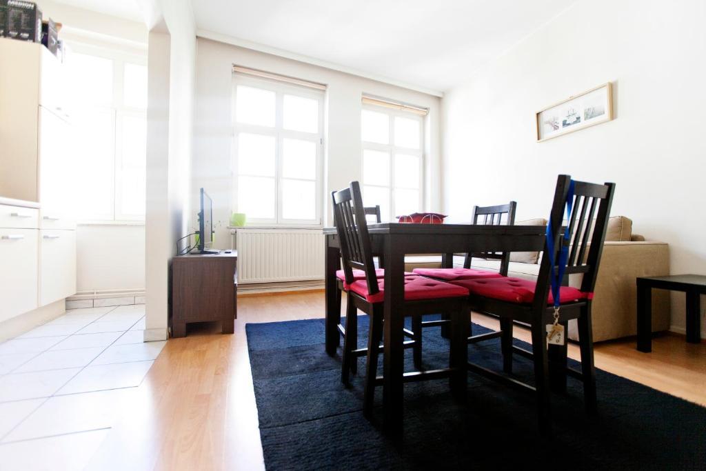 Apartment Cityzen Grand Place *