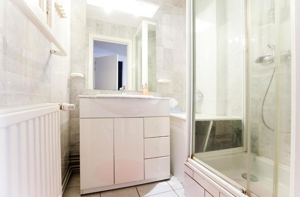 Cityzen Grand Place Apartment