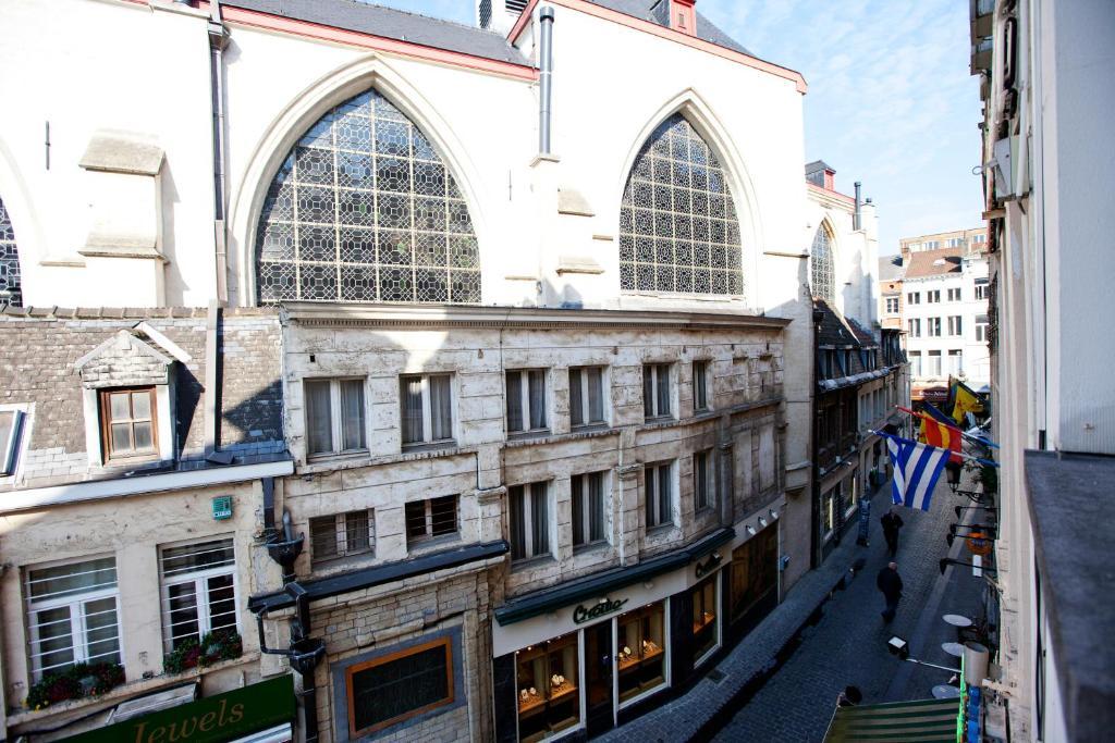 Cityzen Grand Place Apartment