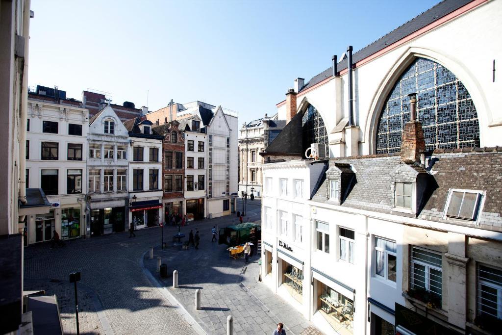Cityzen Grand Place *