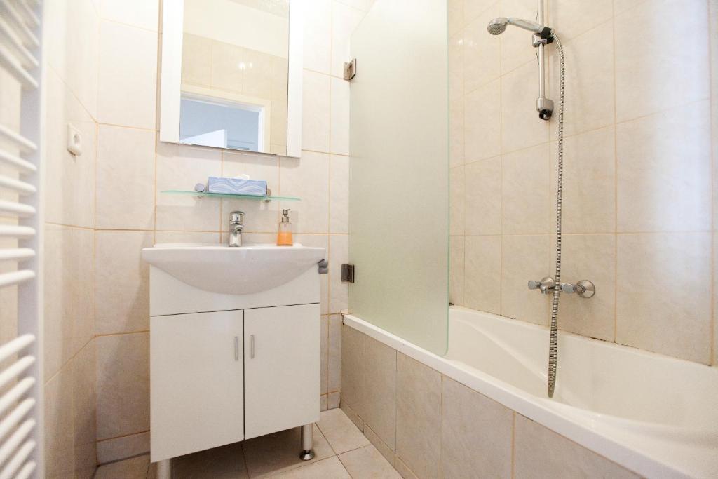 Cityzen Grand Place Apartment Brüssel