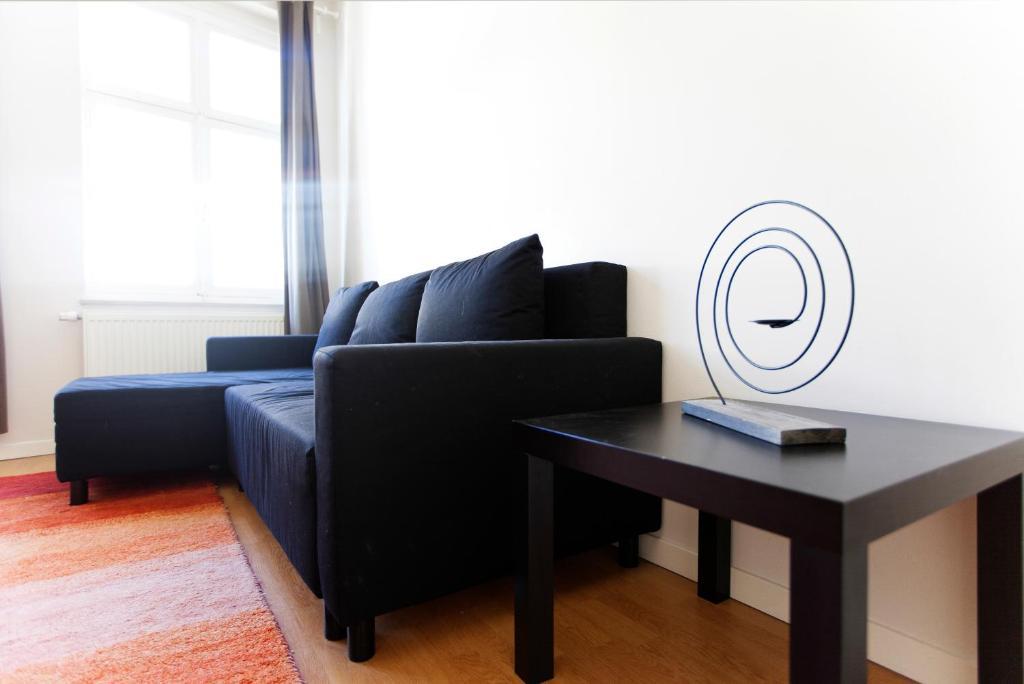 Cityzen Grand Place Apartment *