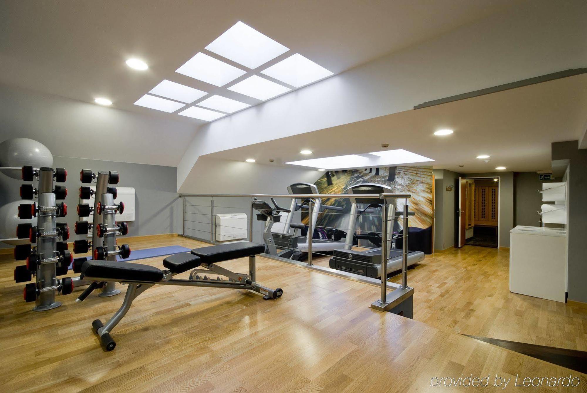 Aparthotel Numa Brussels Royal Galleries 4*