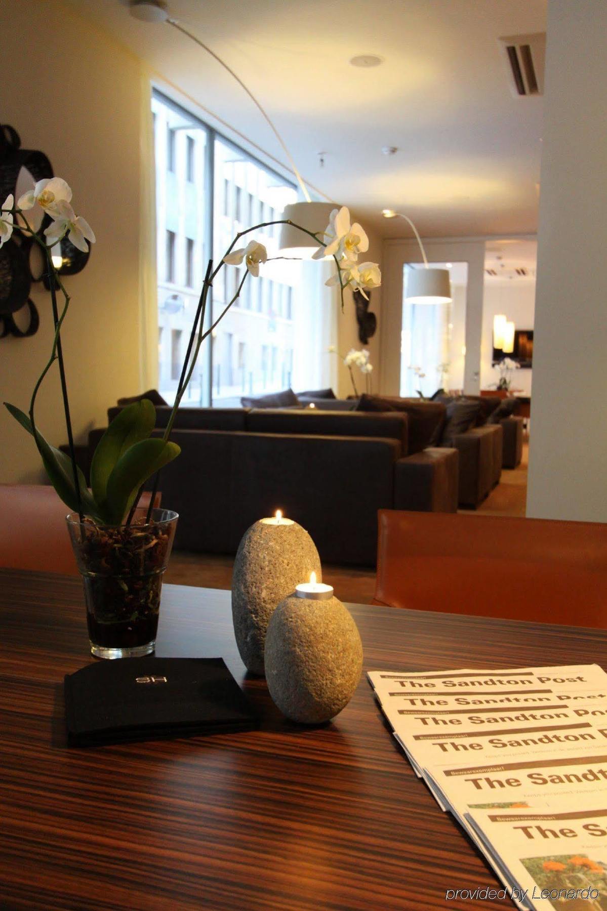 Hotel Pillows Centre