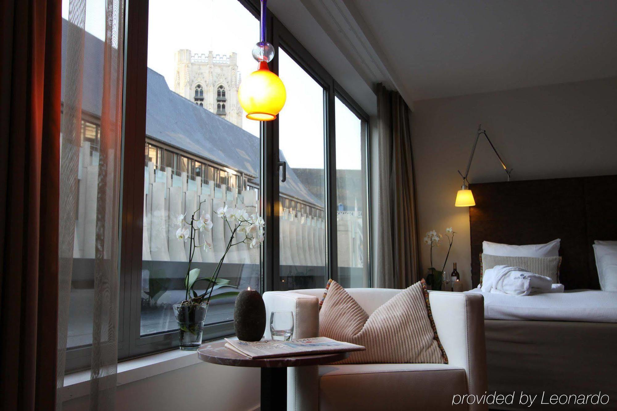 Pillows Centre Hotel