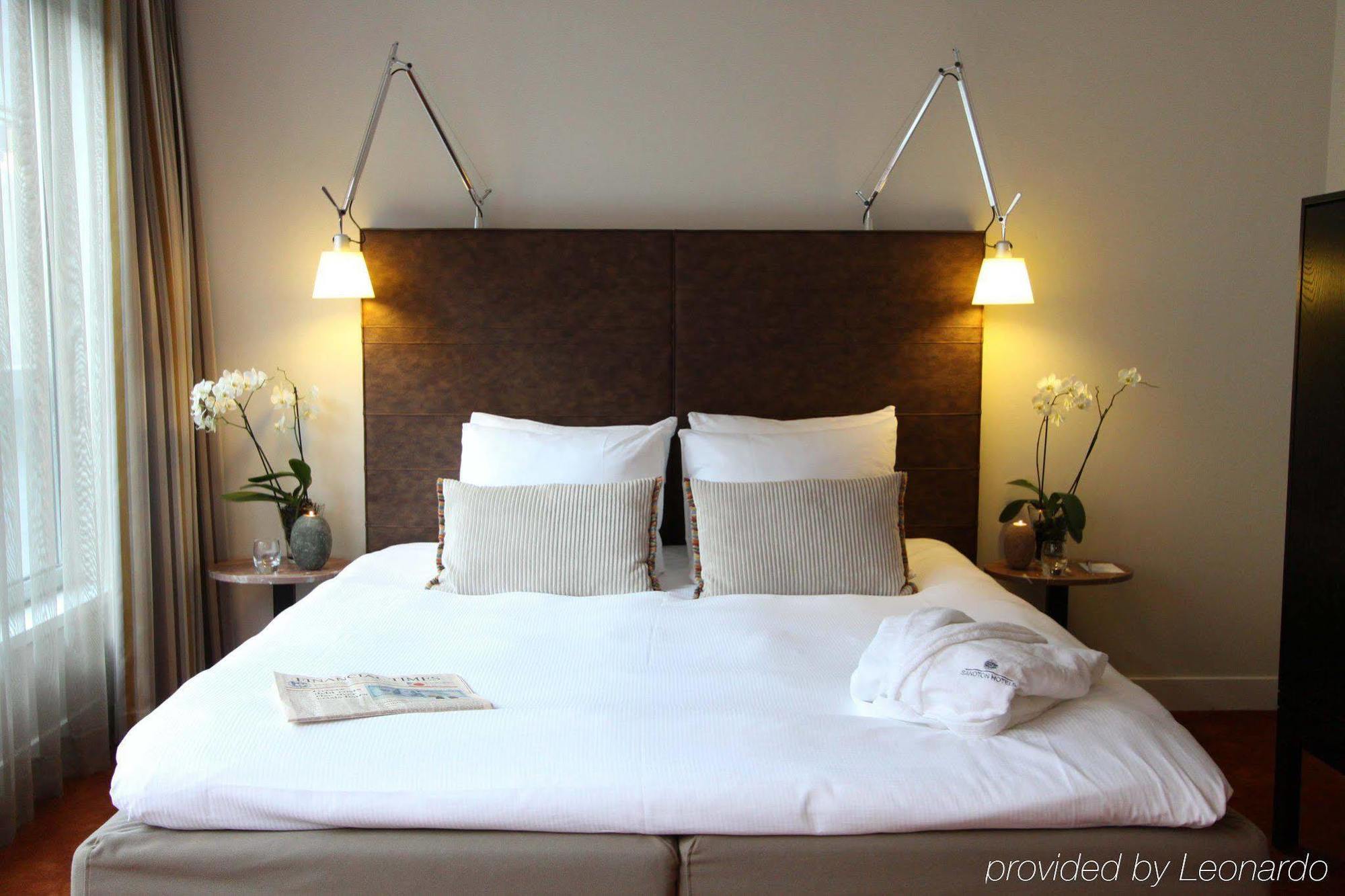 Pillows Centre Hotel
