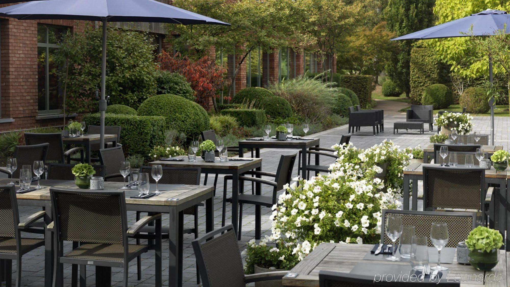 Aspria Royal La Rasante Hotel&spa 4*