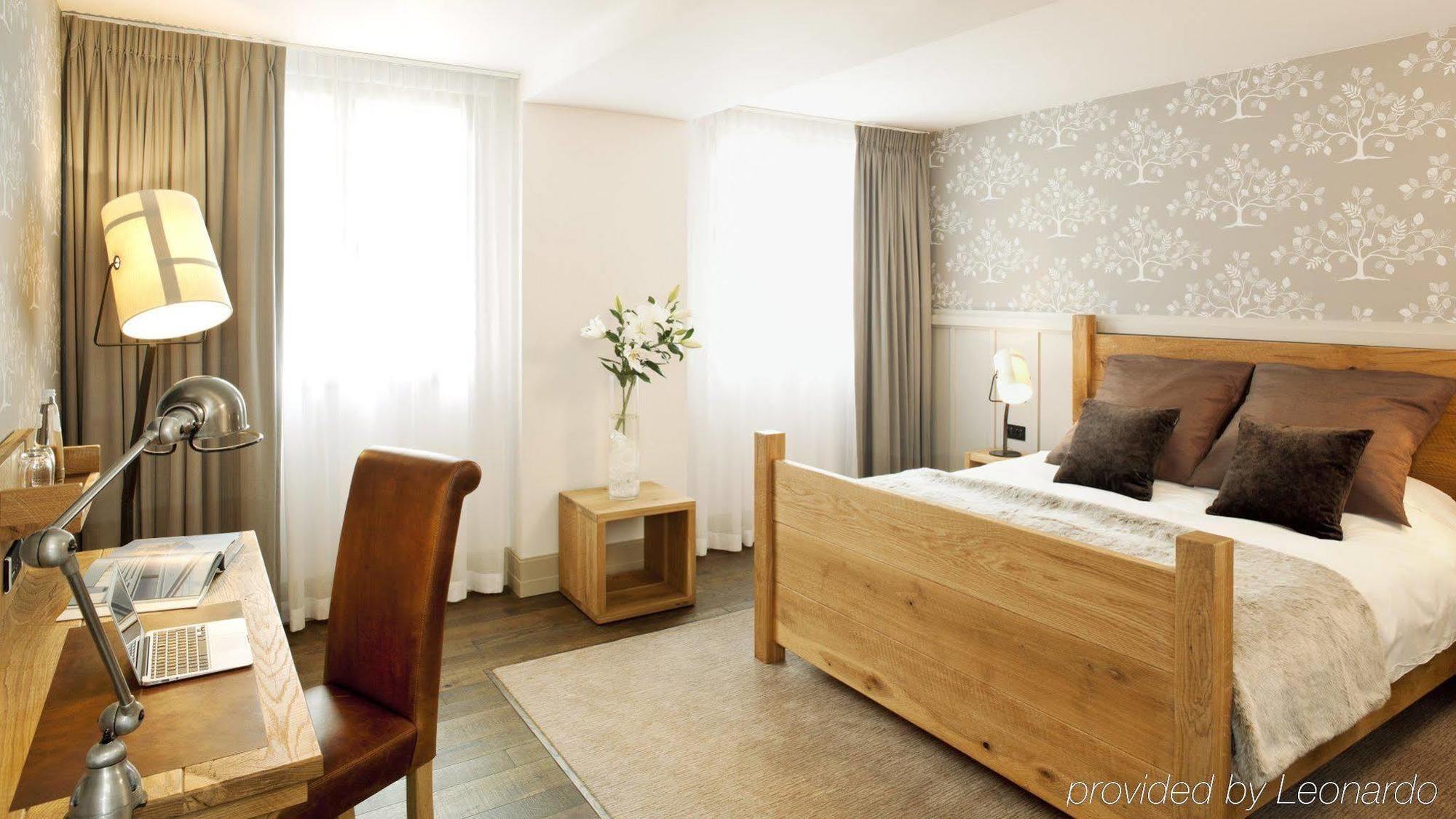 Hotel Aspria Royal La Rasante Hotel&spa