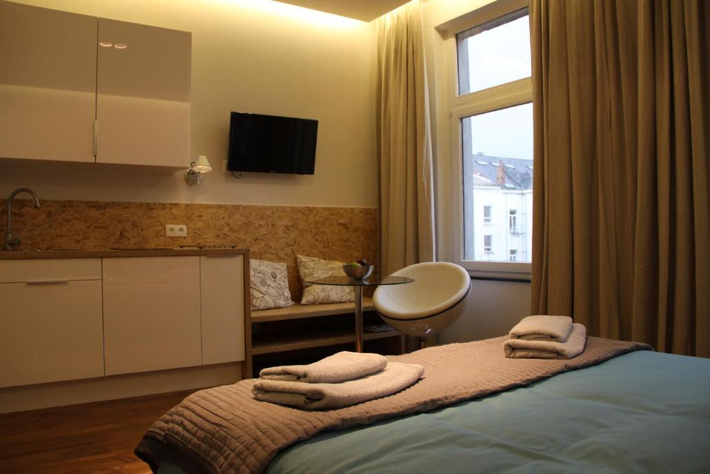 Apartment Studio 45 *