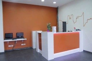 Midi Station Hotel 2*