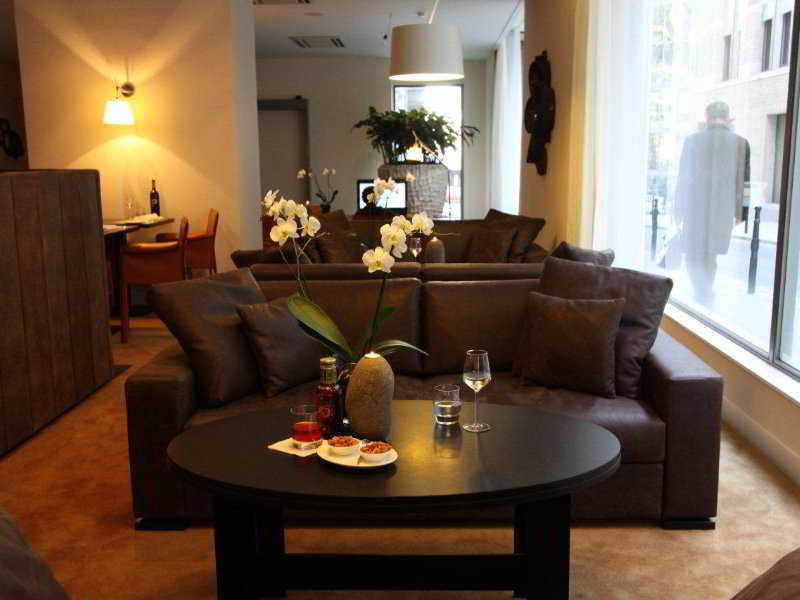 Pillows City Centre Hotel Bruxelles