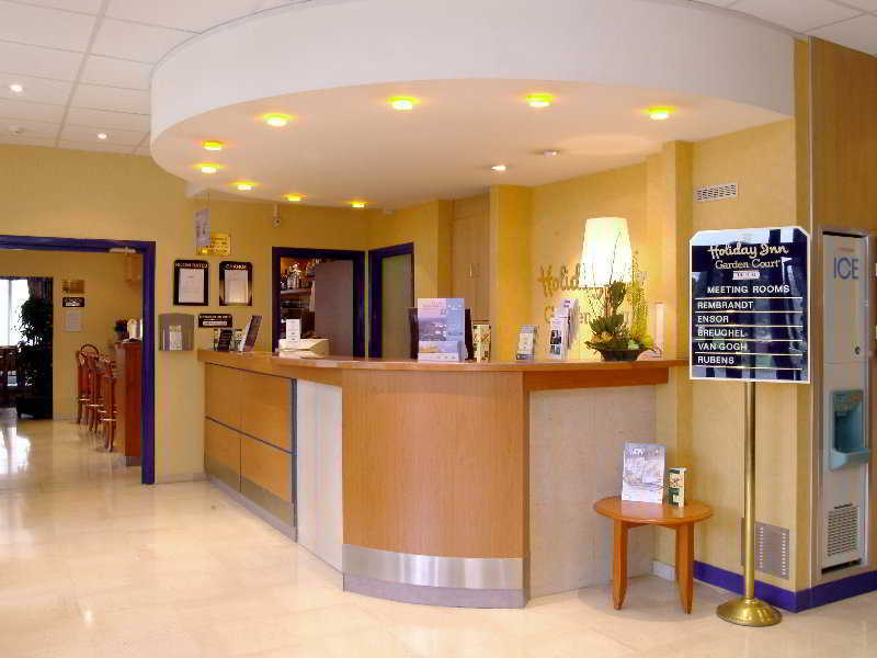 Alliance Expo Hotel