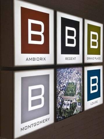 B-aparthotel Regent 4* Bruxelles