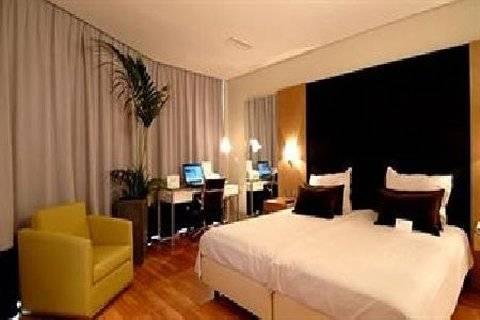 B-aparthotel Montgomery 4* Brüssel