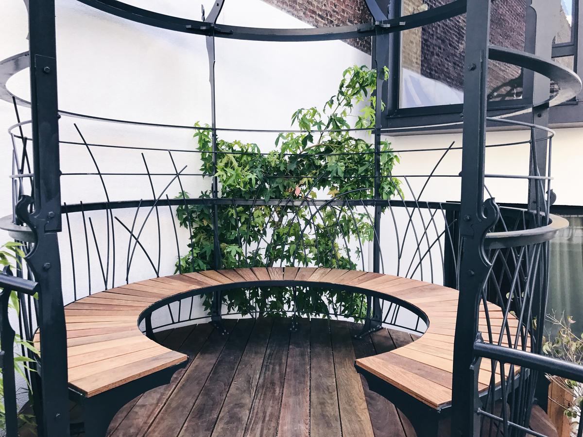 Latroupe Jardin Secret