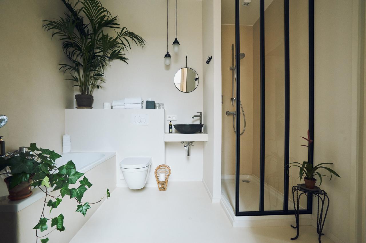Latroupe Jardin Secret Hotel