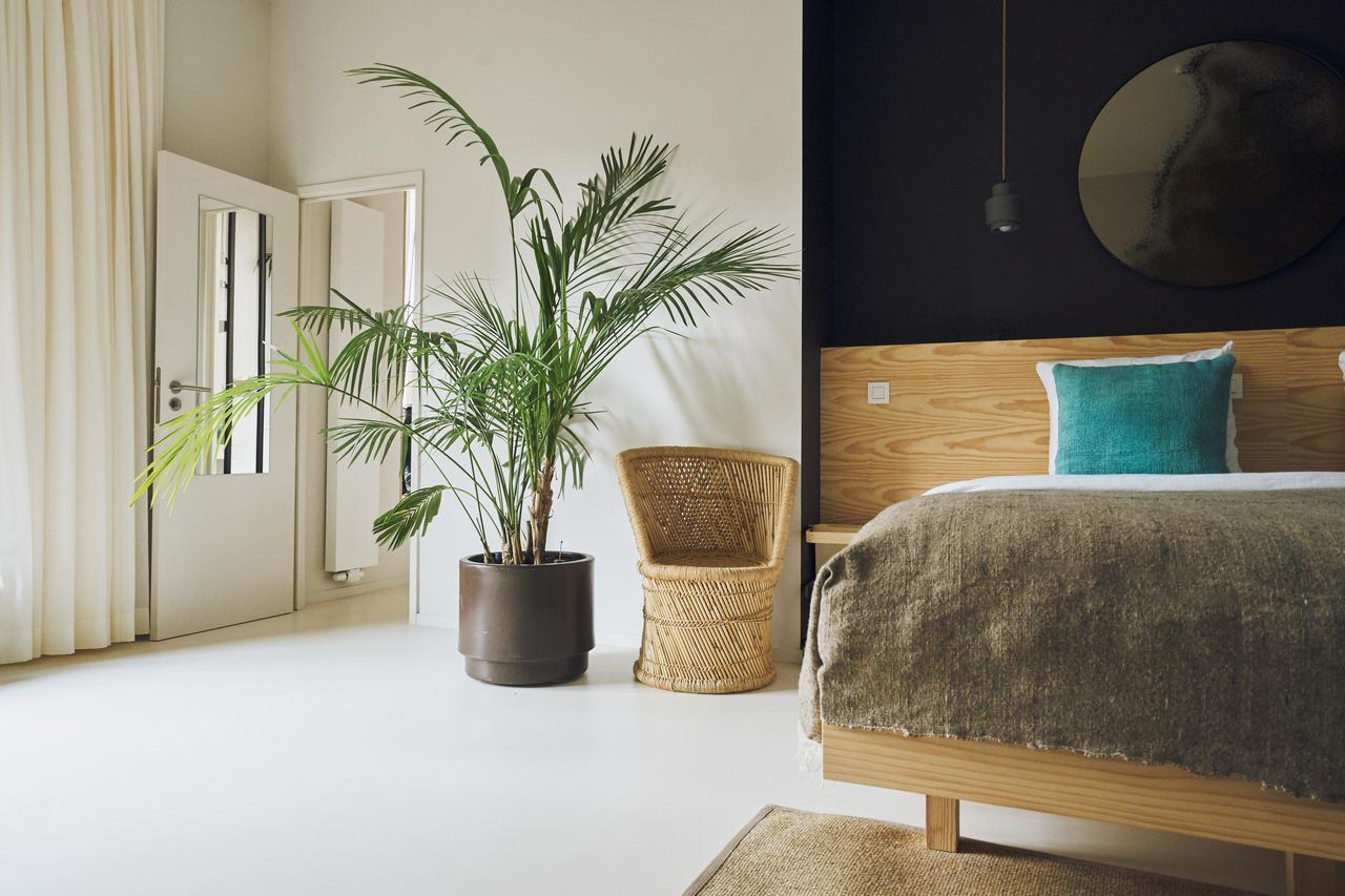 Hotel Latroupe Jardin Secret 3*