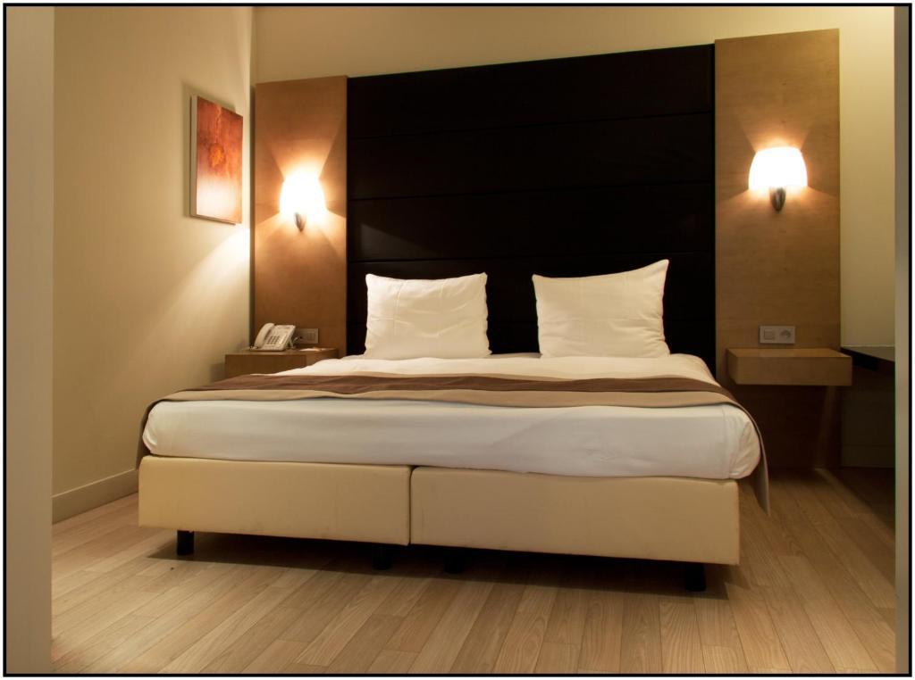 B-aparthotel Montgomery 4* Brüssel
