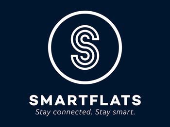 Smartflats - Gaite Lejlighed