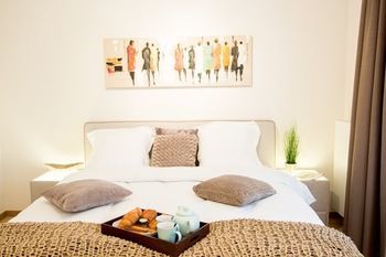 Sweet - Madou Appartamento Bruxelles