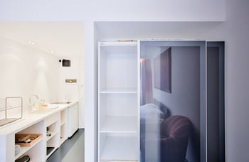 Appartement Louise