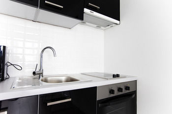 Appartement Louise *