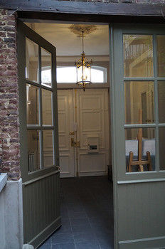Hotel The Captaincy 3*