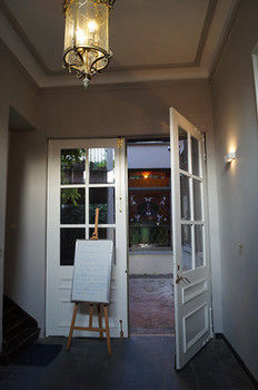 The Captaincy 3* Bruxelles