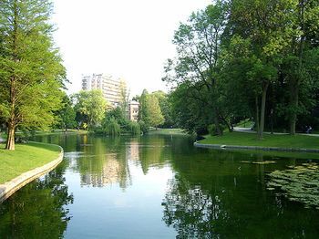 Appartement Sweet - Etterbeek Brussel