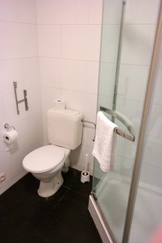 Aparthotel Holidays Brüssel