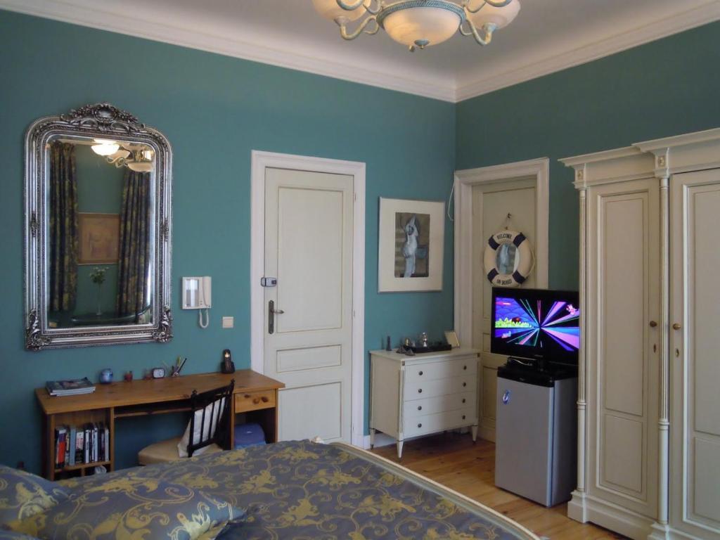 Appartement Marie Therese