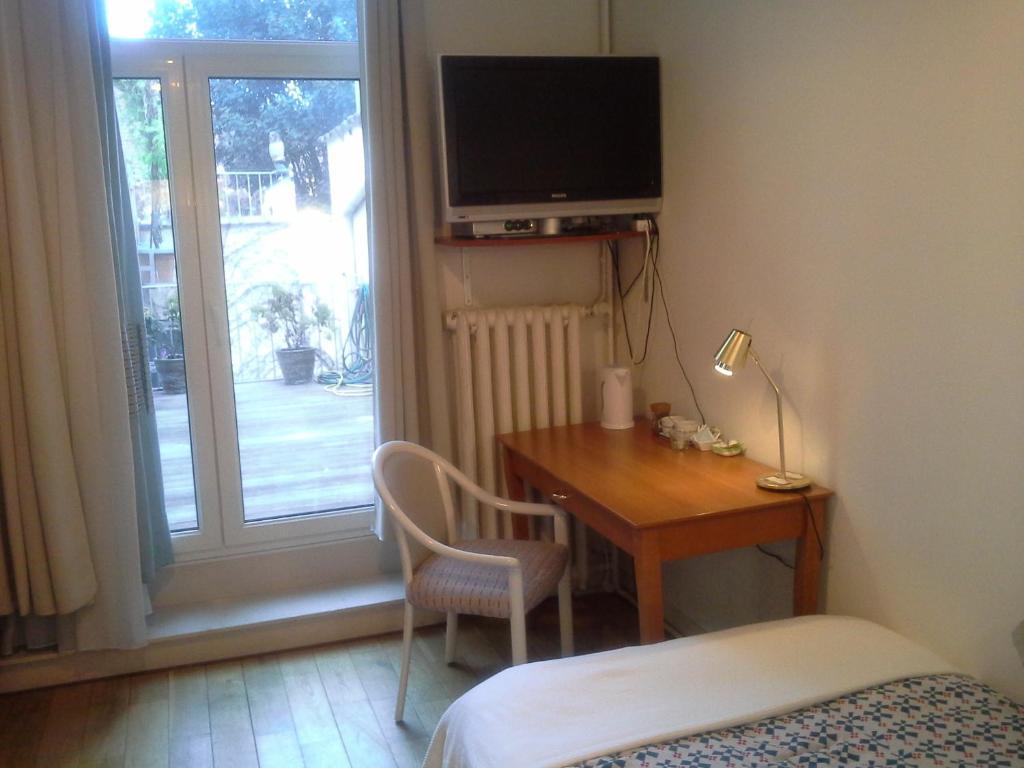 Lejlighed Marie Therese Bruxelles