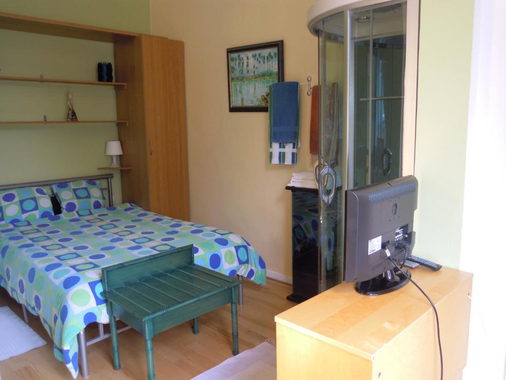 Marie Therese Appartement