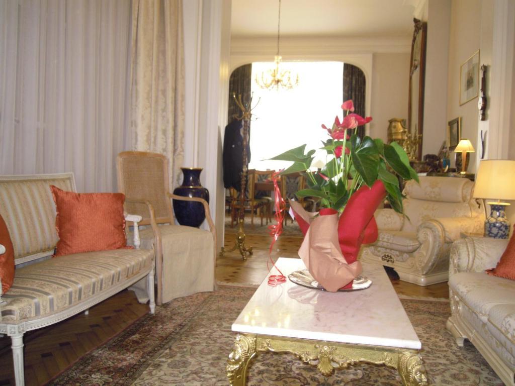 Lejlighed Marie Therese