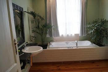 Hotel The Captaincy Bruxelles