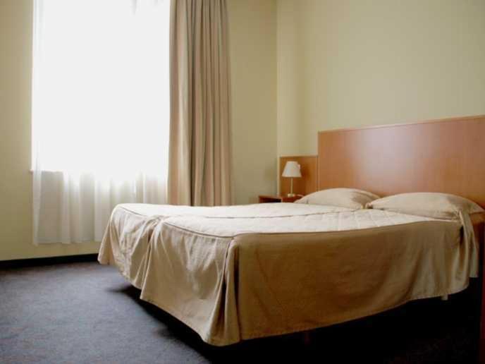 Belmont Hotel Bruxelles