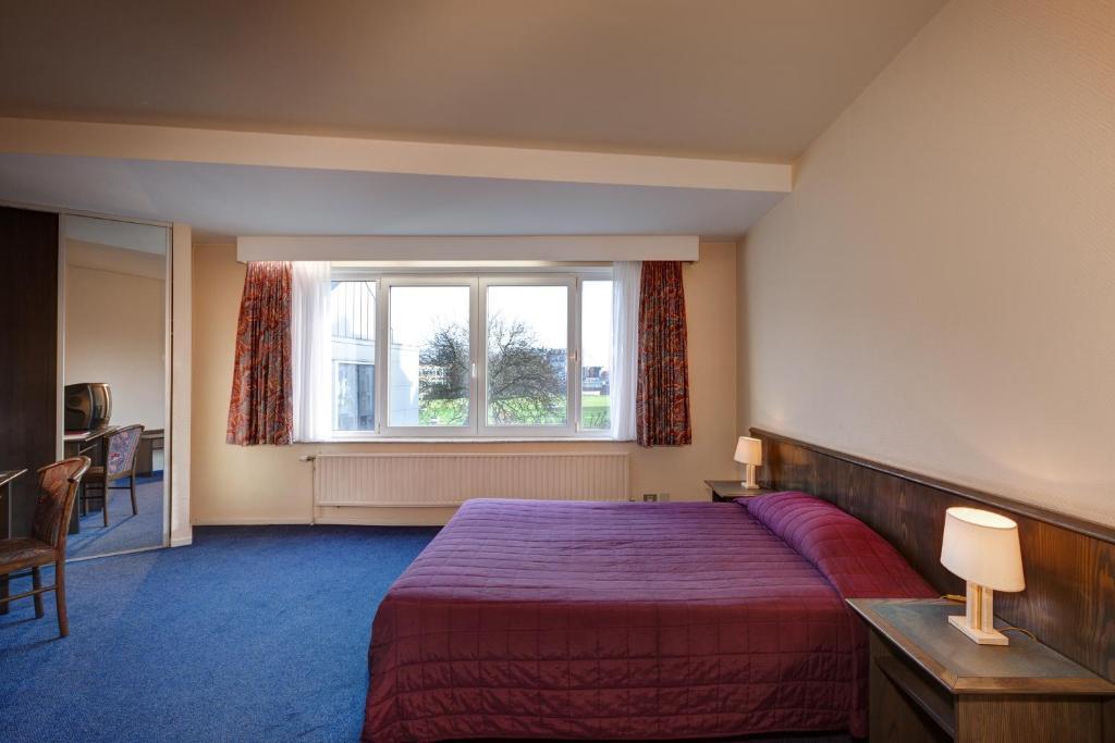 Hotel Beau Site