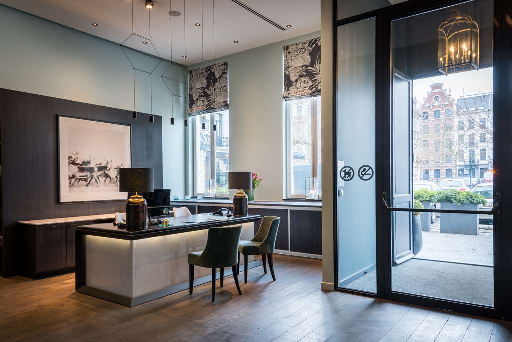 Numa Lief Appart hôtel